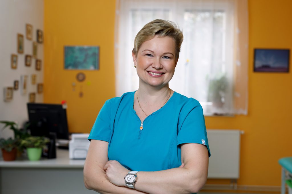 Karolína Thámová