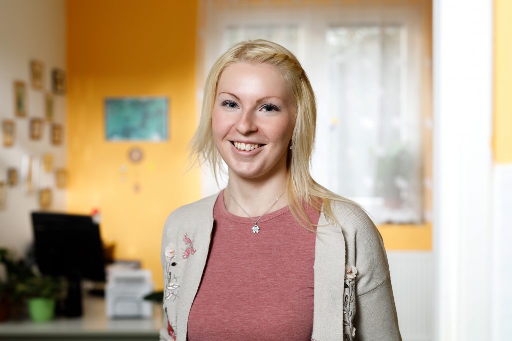 Zuzana Arnoštová